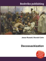 Decossackization