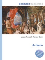 Actaeon