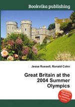 Great Britain at the 2004 Summer Olympics