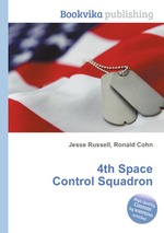 4th Space Control Squadron