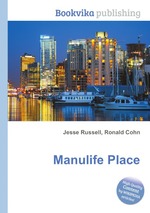 Manulife Place
