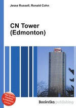 CN Tower (Edmonton)