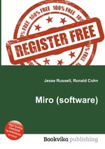 Miro (software)