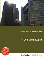1001 Woodward