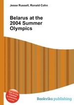 Belarus at the 2004 Summer Olympics