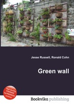 Green wall