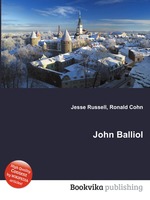 John Balliol