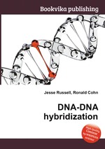 DNA-DNA hybridization