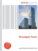 Broadgate Tower