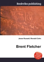 Brent Fletcher