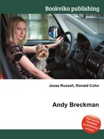 Andy Breckman