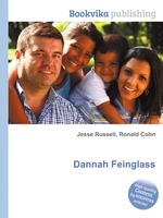 Dannah Feinglass