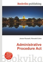 Administrative Procedure Act