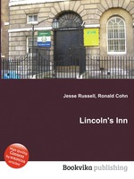 Lincoln`s Inn