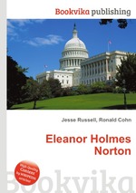 Eleanor Holmes Norton