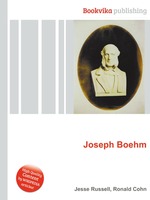 Joseph Boehm
