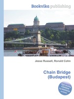 Chain Bridge (Budapest)