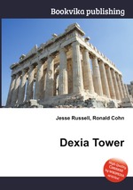 Dexia Tower