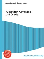 JumpStart Advanced 2nd Grade