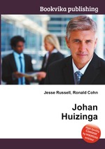 Johan Huizinga