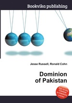 Dominion of Pakistan