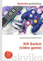 Kill Switch (video game)