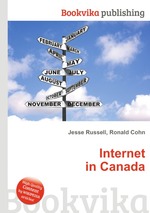 Internet in Canada