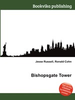 Bishopsgate Tower