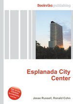 Esplanada City Center