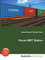 Kovan MRT Station