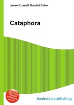 Cataphora