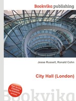 City Hall (London)