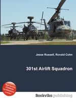 301st Airlift Squadron