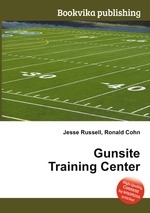 Gunsite Training Center