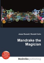 Mandrake the Magician