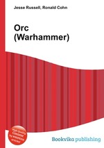 Orc (Warhammer)
