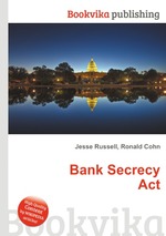 Bank Secrecy Act