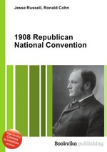 1908 Republican National Convention