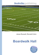 Boardwalk Hall
