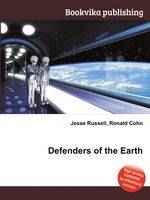 Defenders of the Earth