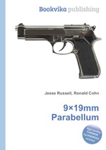 919mm Parabellum
