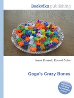 Gogo`s Crazy Bones