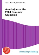 Azerbaijan at the 2004 Summer Olympics