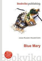 Blue Mary