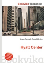 Hyatt Center