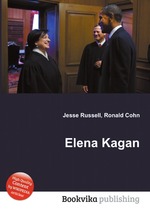 Elena Kagan