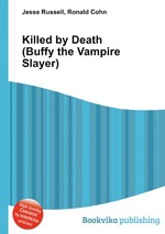 Killed by Death (Buffy the Vampire Slayer)