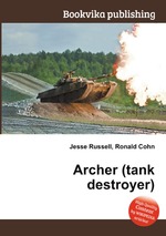 Archer (tank destroyer)