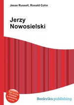 Jerzy Nowosielski