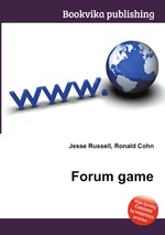 Forum game